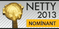 Netty2013 Nominant