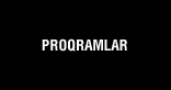 Proqramlar