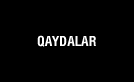 Qaydalar